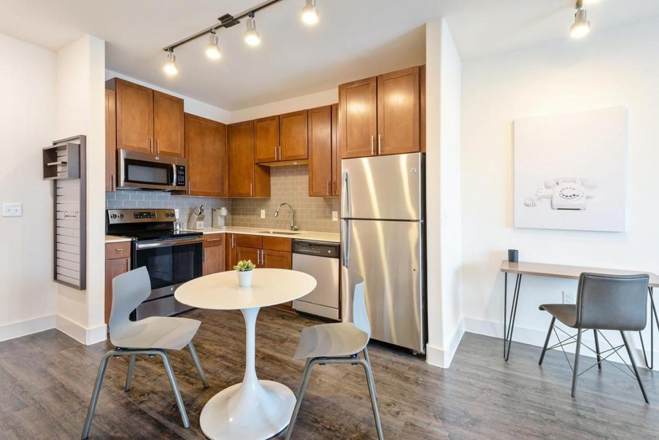 Landing At Preserve At Rolling Oaks - 1 Bedroom In Rolling Oaks Austin Zewnętrze zdjęcie