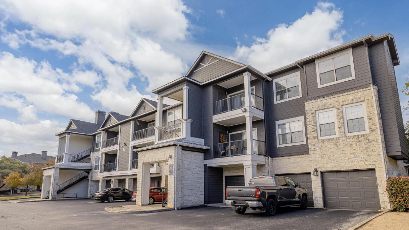 Landing At Preserve At Rolling Oaks - 1 Bedroom In Rolling Oaks Austin Zewnętrze zdjęcie