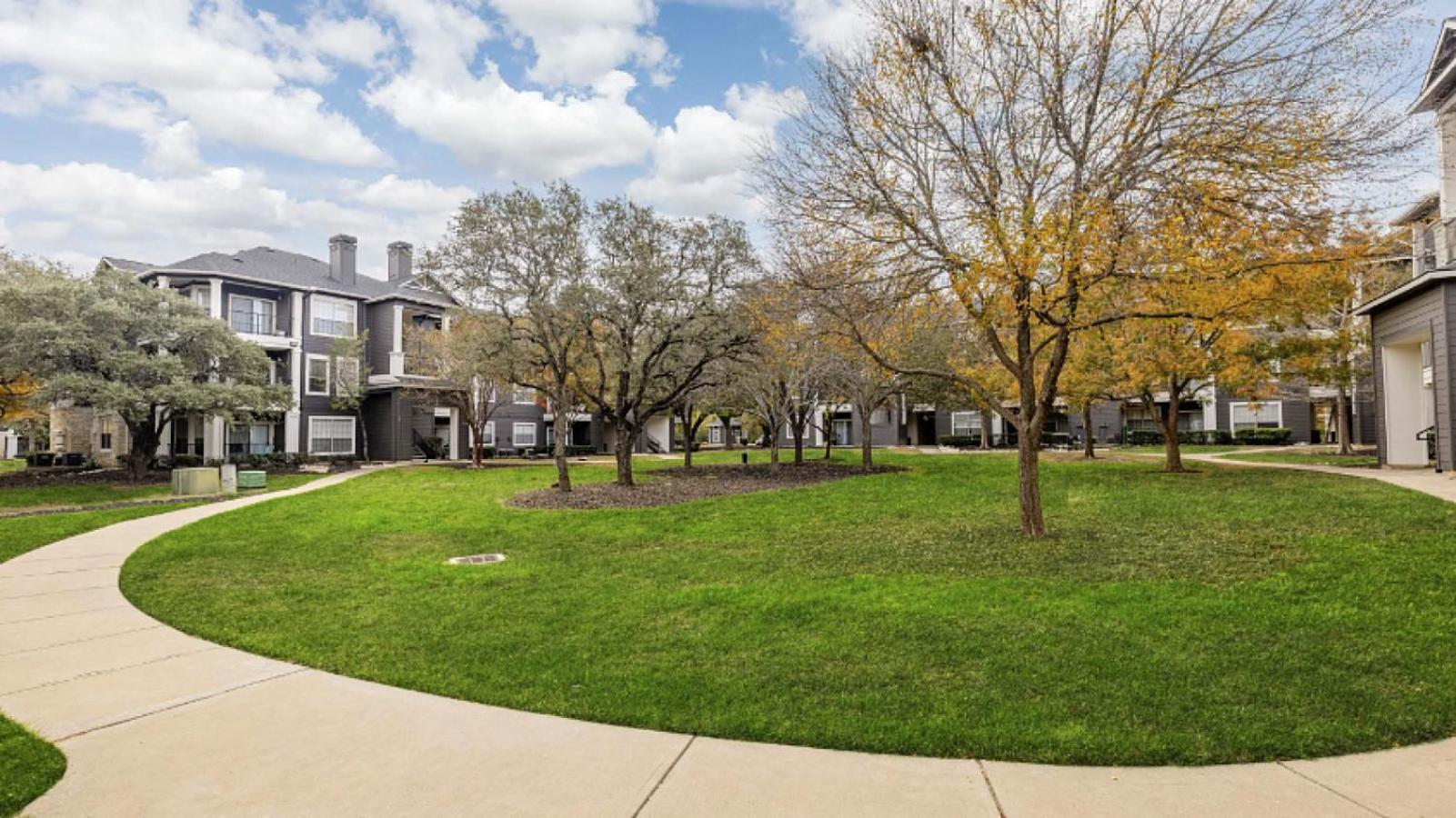 Landing At Preserve At Rolling Oaks - 1 Bedroom In Rolling Oaks Austin Zewnętrze zdjęcie