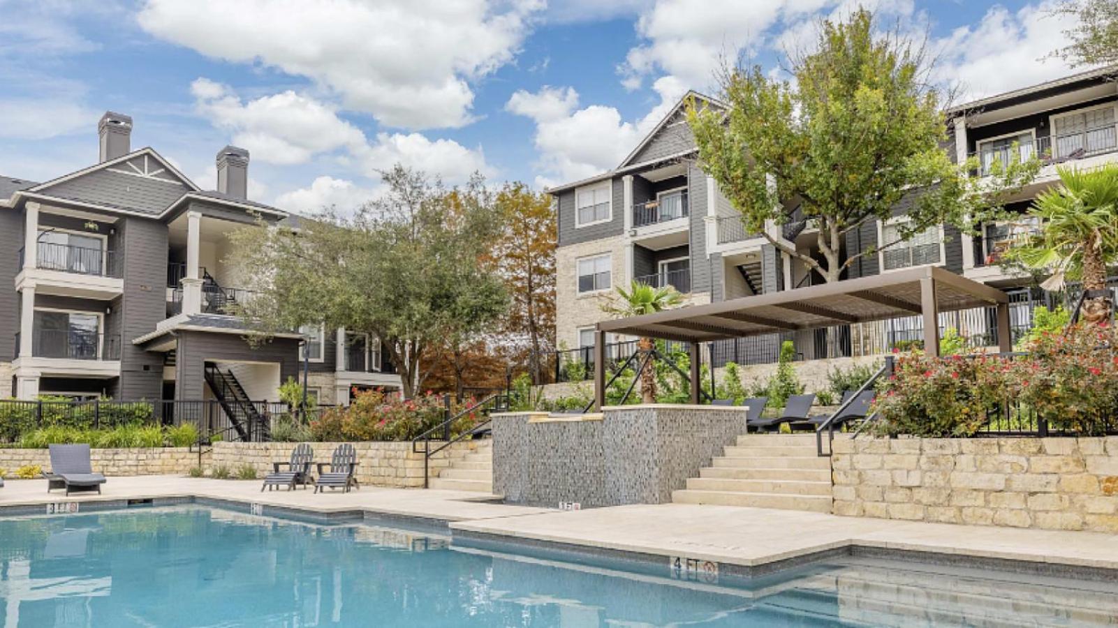 Landing At Preserve At Rolling Oaks - 1 Bedroom In Rolling Oaks Austin Zewnętrze zdjęcie